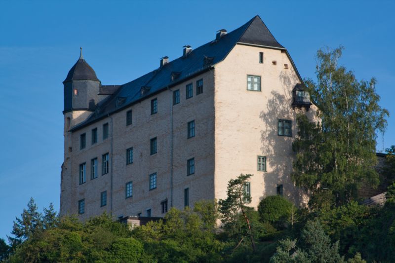 Burg Schadeck, Runkel