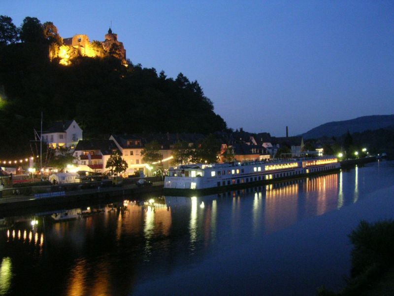Saarweinfest, Saarburg Saarweinfest, Saarburg