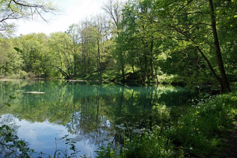 Sagenweg, Wemding Sagenweg, Wemding