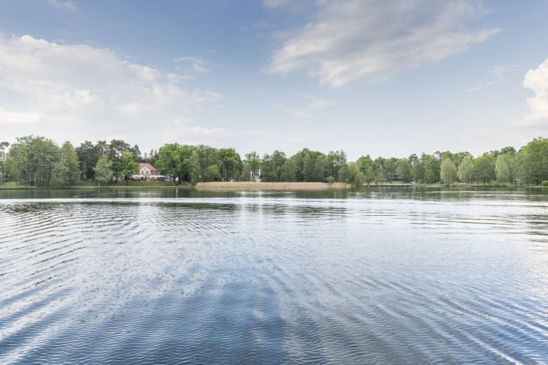 Scharmützelsee, Bad Saarow