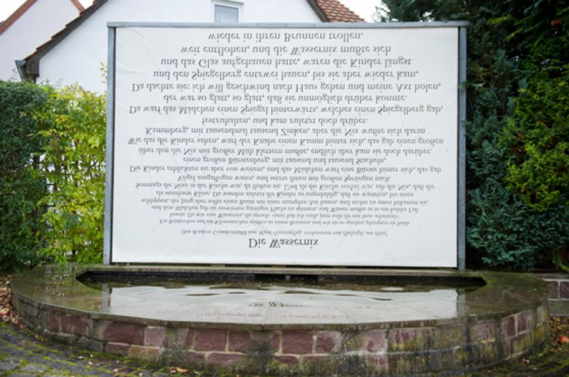 Märchenwache, Schauenburg Märchenwache, Schauenburg