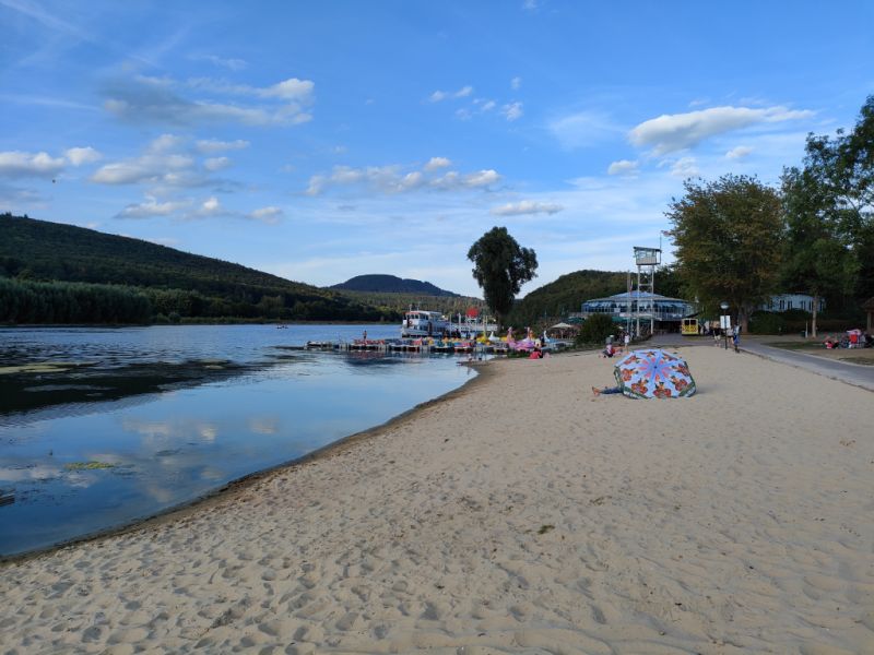 Schiedersee, Schieder-Schwalenberg