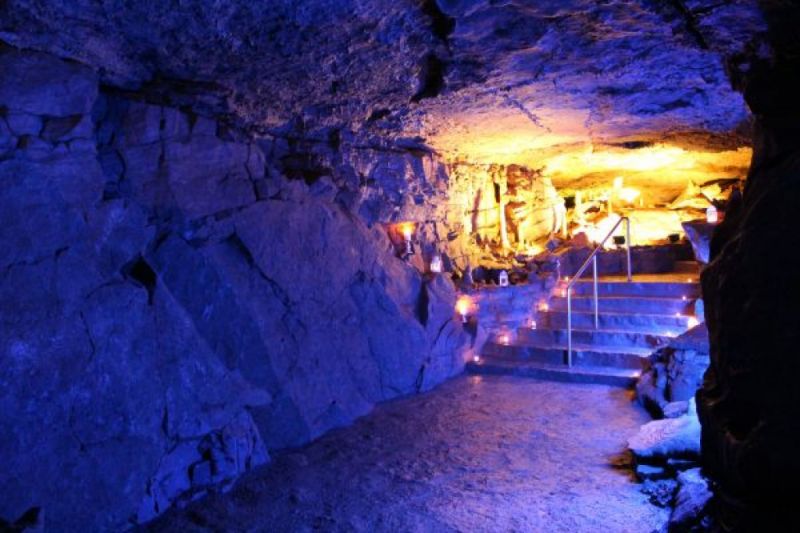 Schillat-Höhle, Hessisch Oldendorf Schillat-Höhle, Hessisch Oldendorf