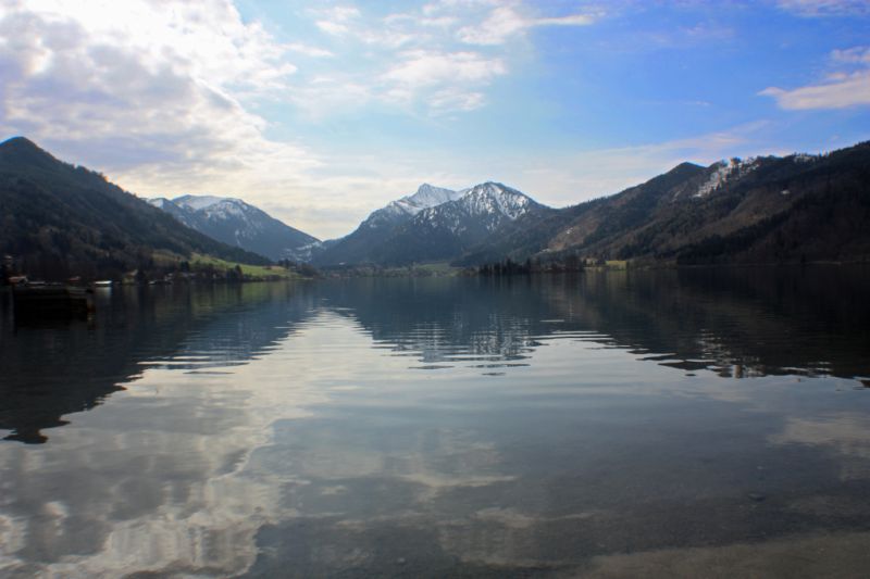 Schliersee, Schliersee Schliersee, Schliersee