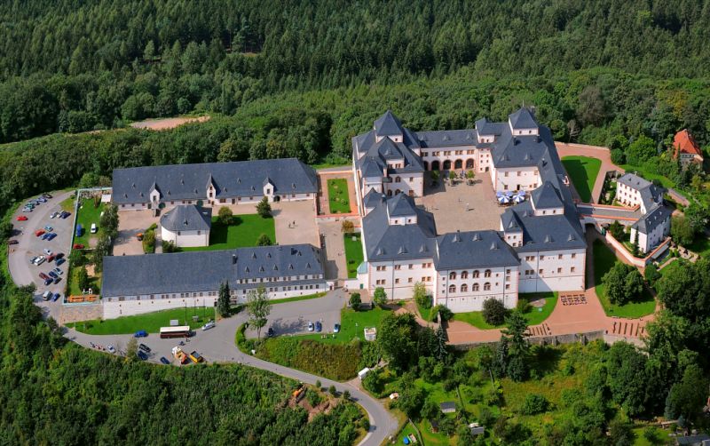 - © Fotograf: Wolfgang Thieme / Tourismusverband Erzgebirge e.V.