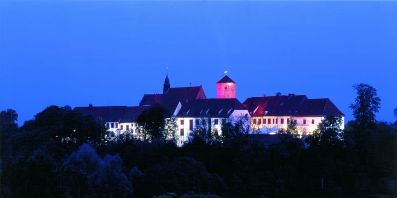 Advent am Bad Iburger Schloss, Bad Iburg