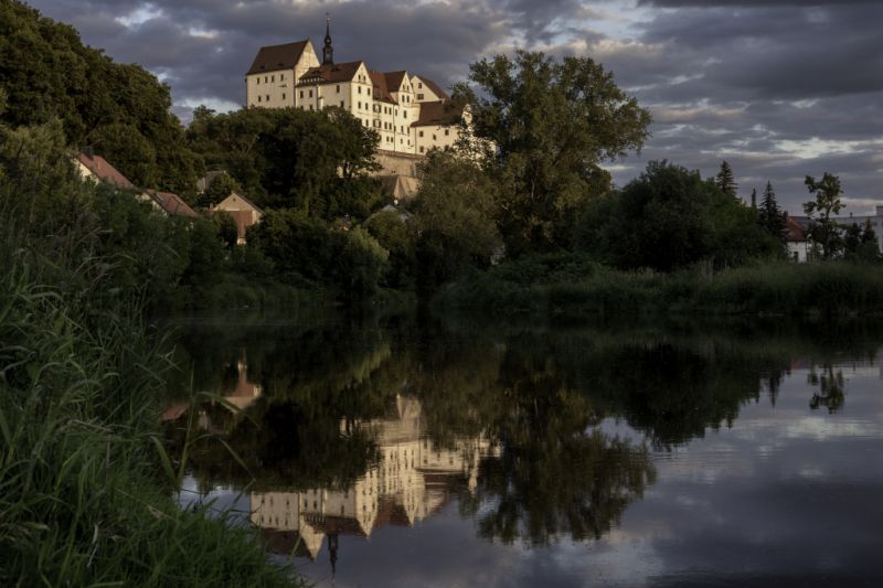 Schloss, Colditz Schloss, Colditz