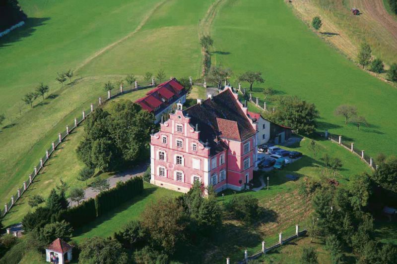 Schloss Freudental, Allensbach Schloss Freudental, Allensbach
