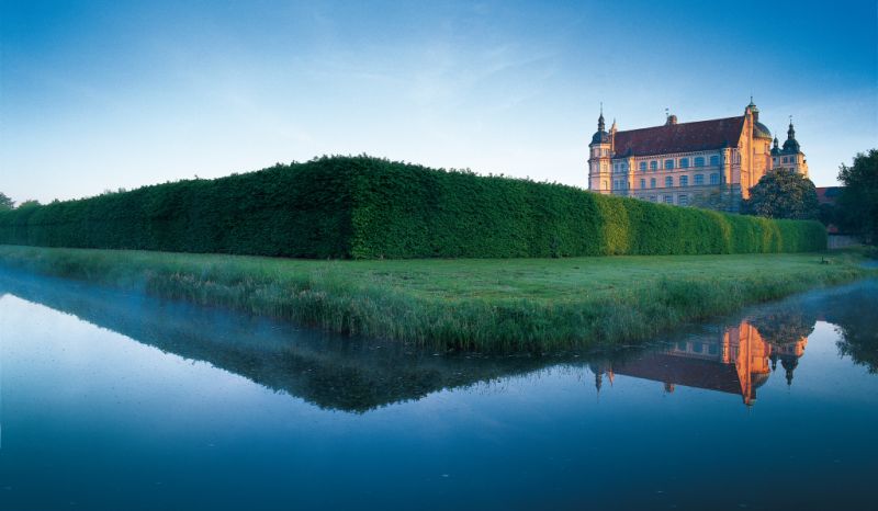 Mecklenburgische Schweiz - © Fotograf: Blohm, Ronny / Bildquelle: Tourismusverband Mecklenburg-Vorpommern Mecklenburgische Schweiz