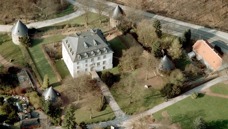 Region Mettmann und Düsseldorf - © Stadt Velbert - Neviges Region Mettmann und Düsseldorf