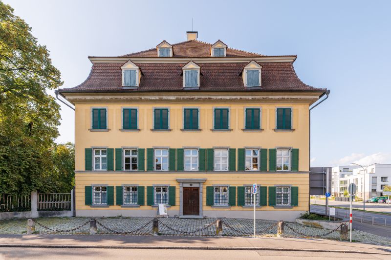 Archäologisches Hegau-Museum, Singen