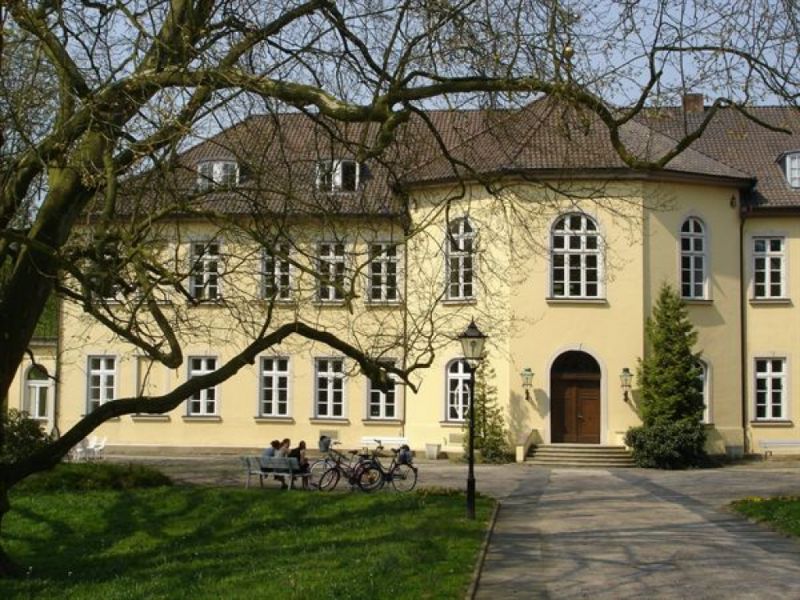 Schloss Holdenstedt, Uelzen Schloss Holdenstedt, Uelzen