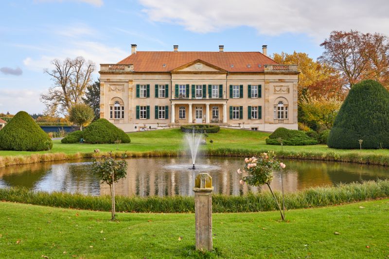Schloss Harkotten, Sassenberg Schloss Harkotten, Sassenberg