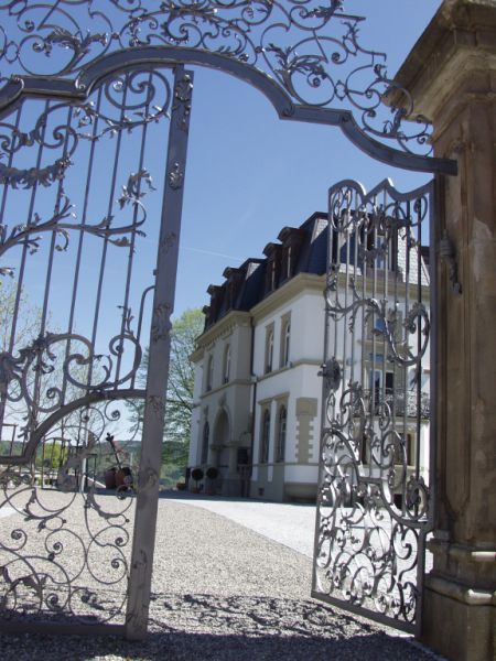 Schloss, Laufenburg Schloss, Laufenburg