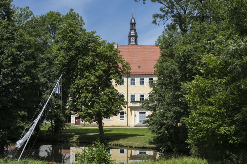 Schloss, Lübben