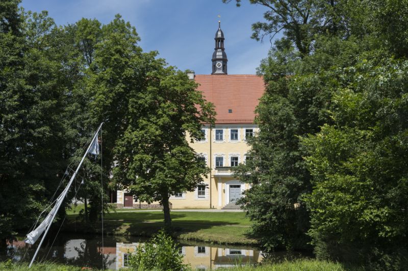 Spreewald - © TMB-Fotoarchiv/Steffen Lehmann Spreewald