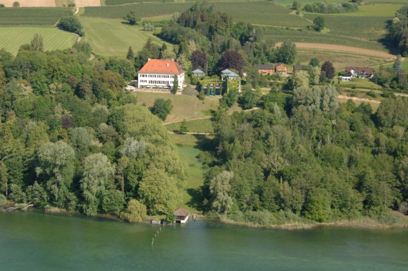 Schloss Marbach, Öhningen