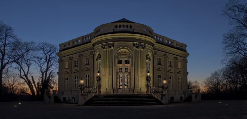 Schloss Richmond, Braunschweig Schloss Richmond, Braunschweig