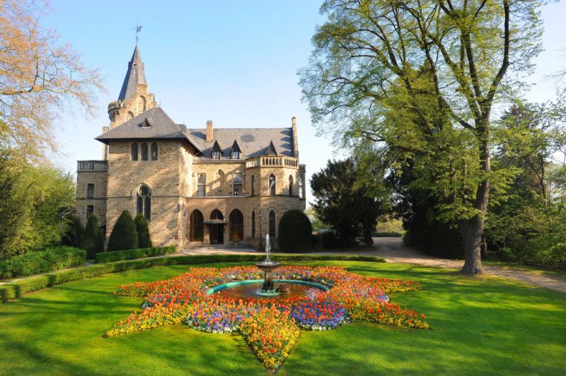 Schloss, Sinzig Schloss, Sinzig