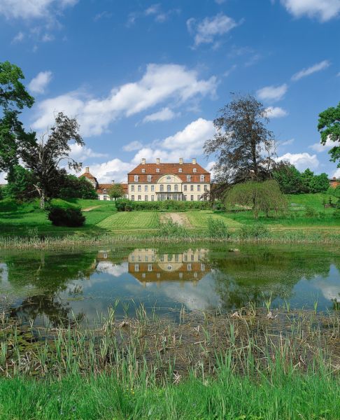 Schloss Vietgest, Lalendorf Schloss Vietgest, Lalendorf
