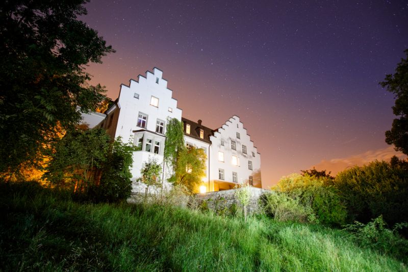 Schloss Wartegg Rorschacherberg