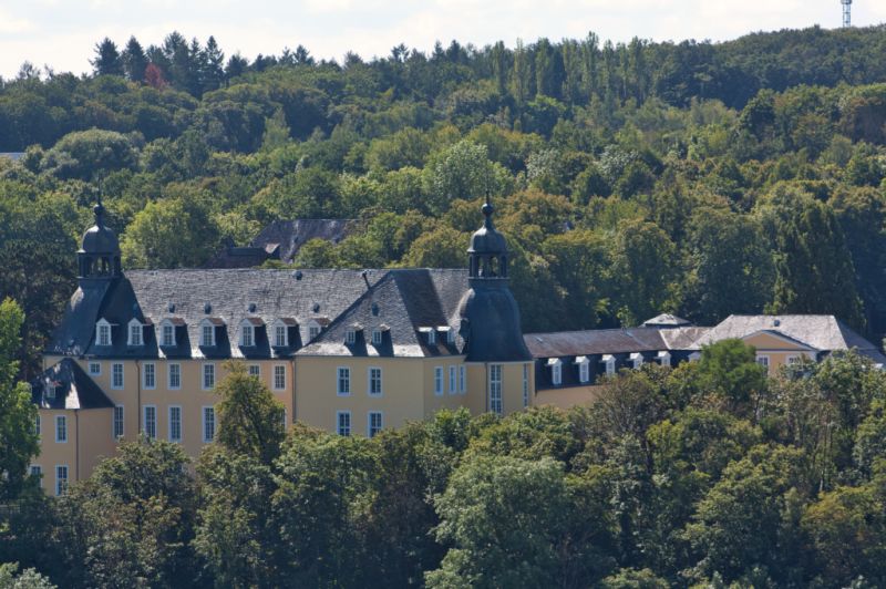 Schloss Oranienstein, Diez