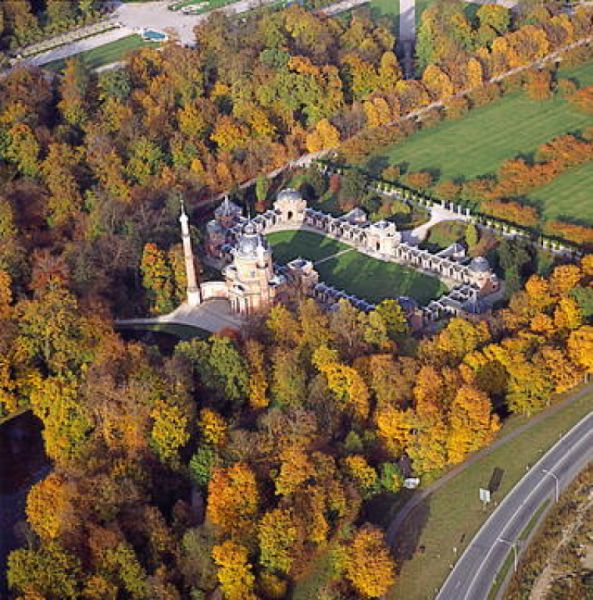 Kurpfalz - © Landesmedienzentrum Baden-Württemberg Kurpfalz
