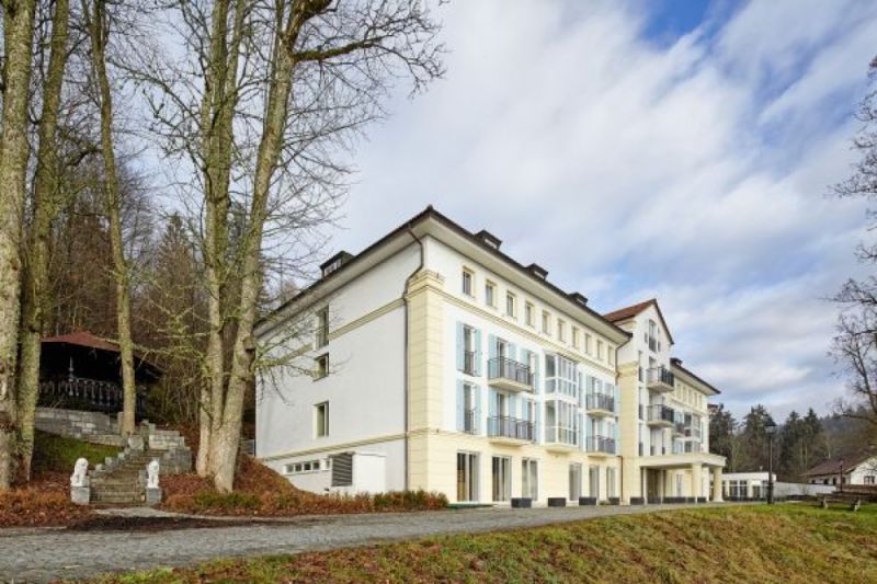 Schlosshotel Robenstein Zwiesel