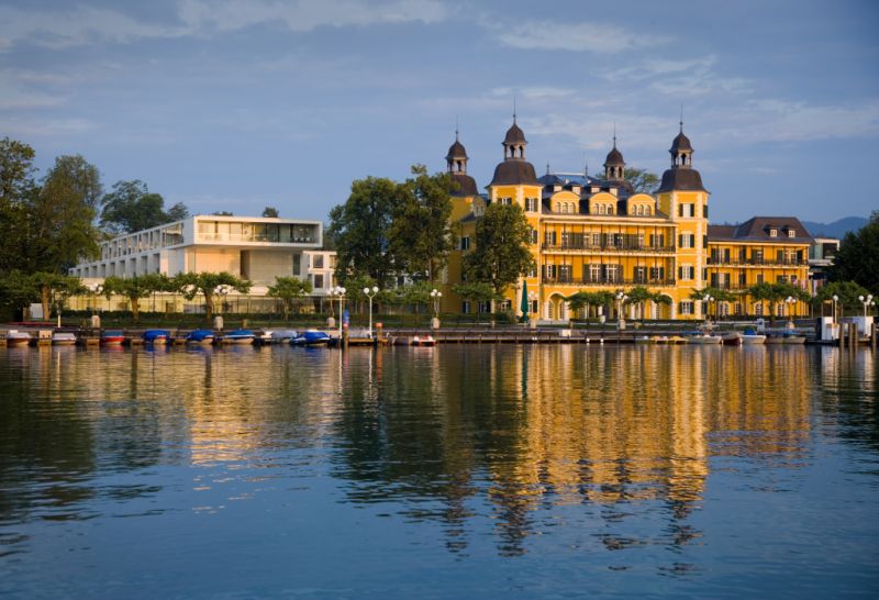 - © Falkensteiner Hotels & Residences / Robert Reck