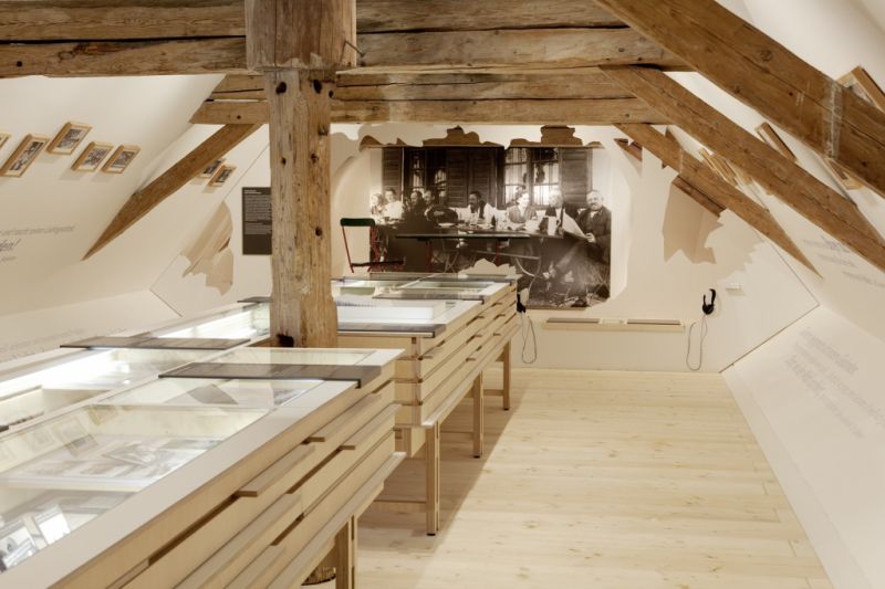 Schloßmuseum, Murnau Schloßmuseum, Murnau