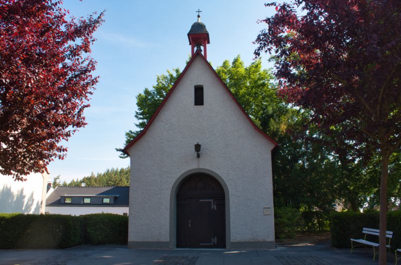 Schönstattkapelle, Limburg