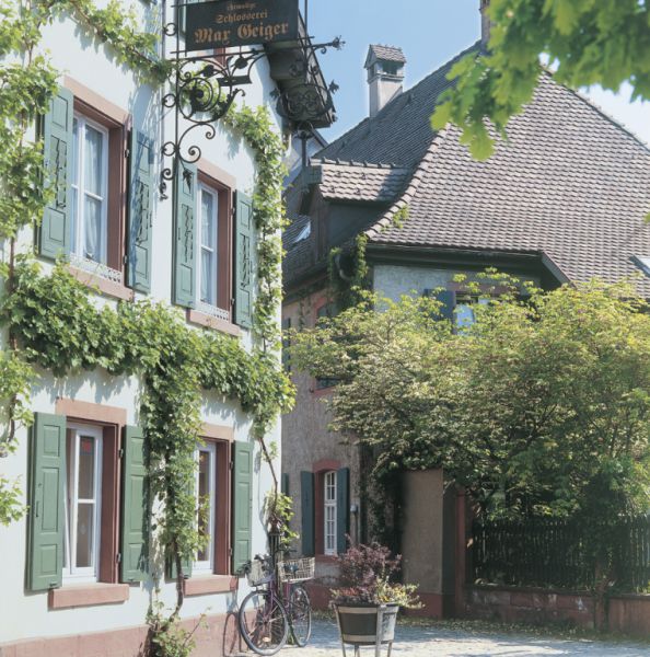 Altstadt, Schopfheim Altstadt, Schopfheim