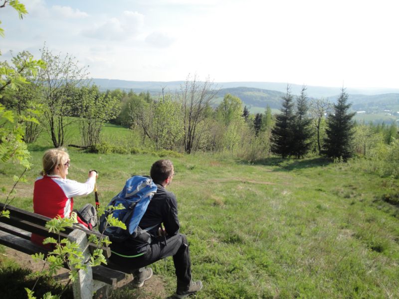 Schwartenberg, Seiffen Schwartenberg, Seiffen