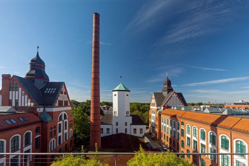 Pelikan Hotel Hannover