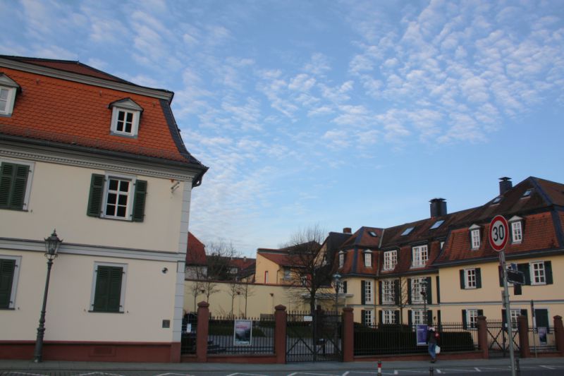 Sinclair-Haus, Bad Homburg