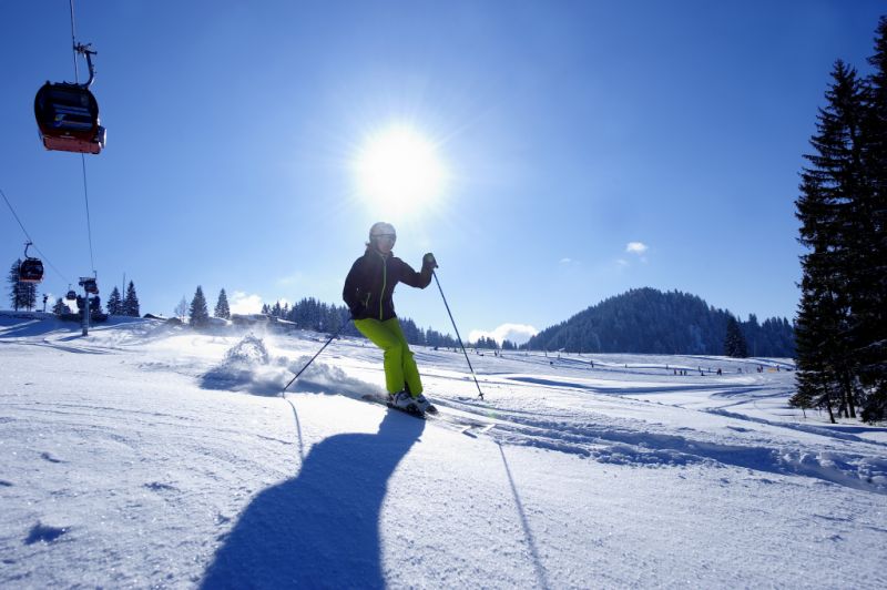 - © Oberstaufen Tourismus