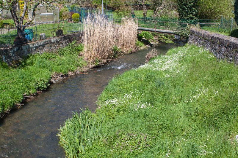 Solmsbach, Waldsolms Solmsbach, Waldsolms