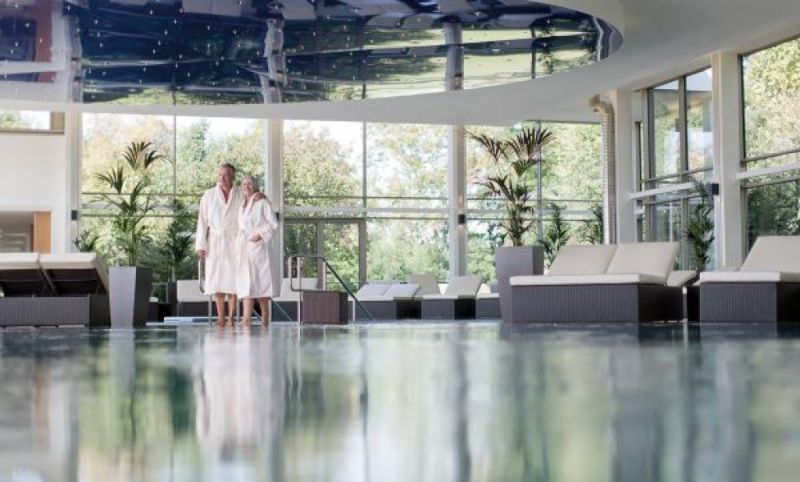 Solymar Therme, Bad Mergentheim Solymar Therme, Bad Mergentheim