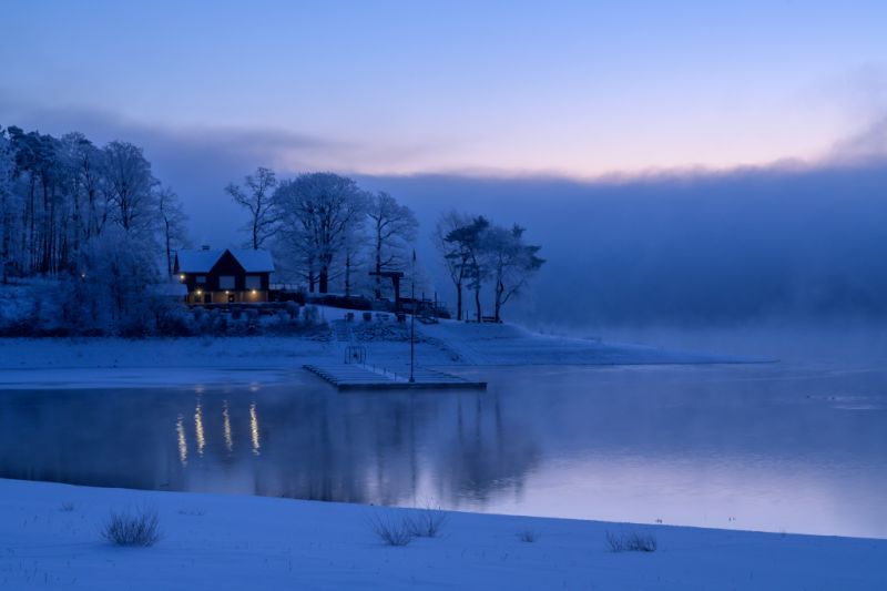 Sorpesee, Sundern Sorpesee, Sundern