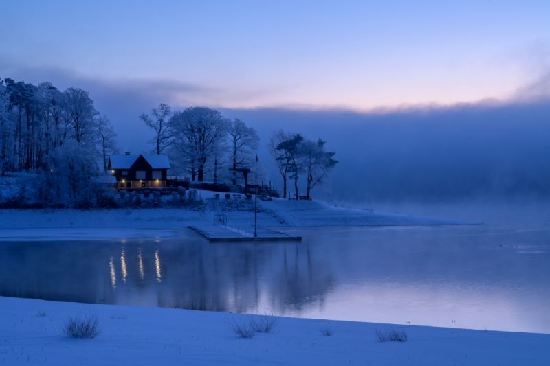 Sorpesee, Sundern