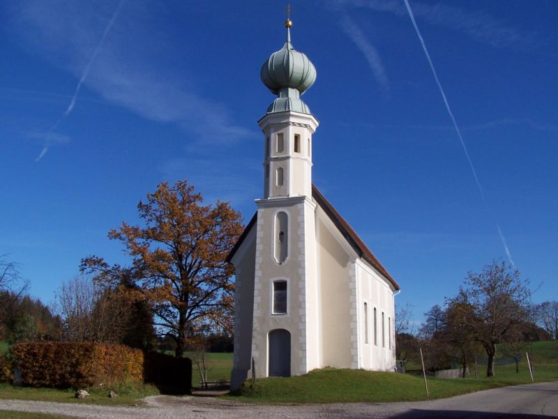 St. Michael, Bad Endorf St. Michael, Bad Endorf