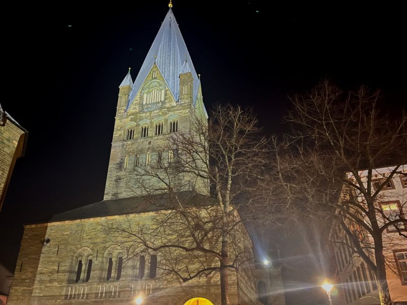 Dom St. Patrokli, Soest Dom St. Patrokli, Soest