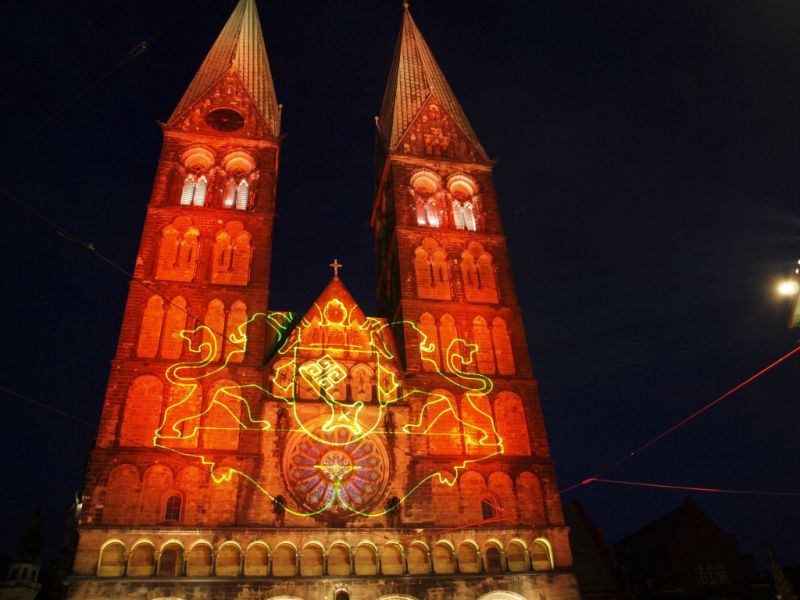 St. Petri Dom, Bremen St. Petri Dom, Bremen