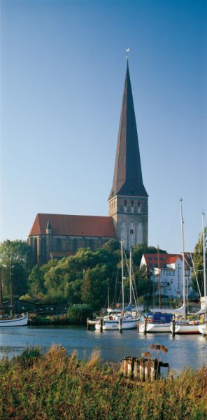 St.-Petri-Kirche, Rostock St.-Petri-Kirche, Rostock