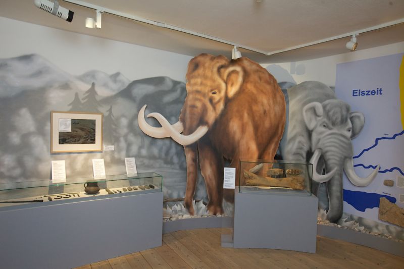 Tölzer Stadtmuseum, Bad Tölz Tölzer Stadtmuseum, Bad Tölz