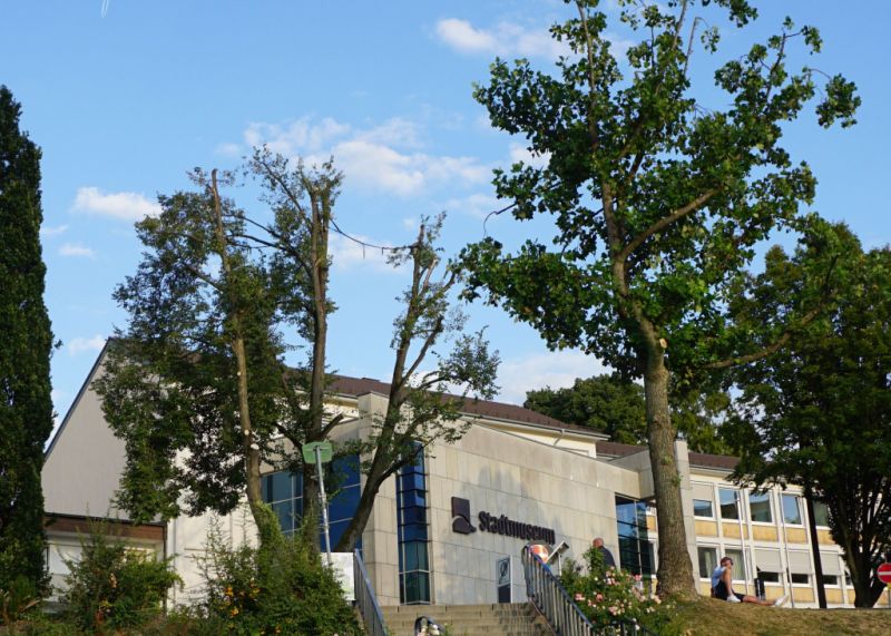 Stadtmuseum, Paderborn Stadtmuseum, Paderborn