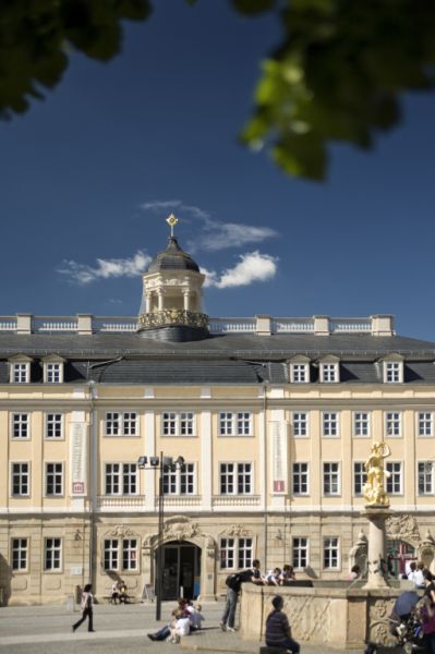 Stadtschloss, Eisenach