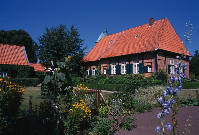 Stiftsanlage, Wietmarschen Stiftsanlage, Wietmarschen