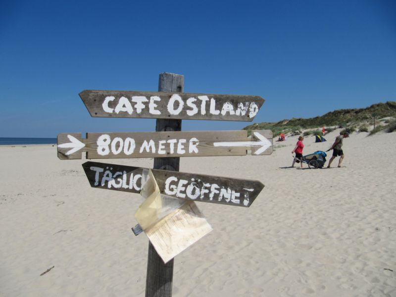 Ostfriesland - © TourismusMarketing Niedersachsen GmbH / Fotograf: Knut Diers Ostfriesland