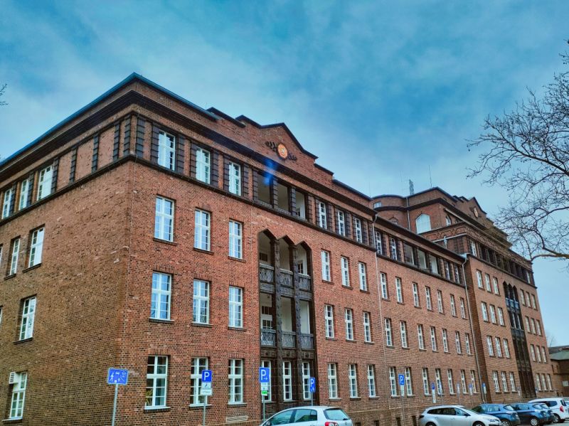 Technisches Rathaus, Herford Technisches Rathaus, Herford
